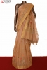 Exclusive Embroidery Cotton Saree